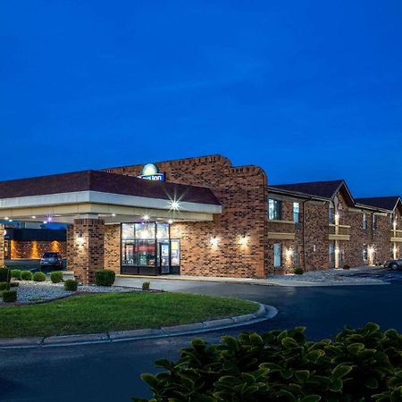 Days Inn By Wyndham Anderson In Exteriér fotografie